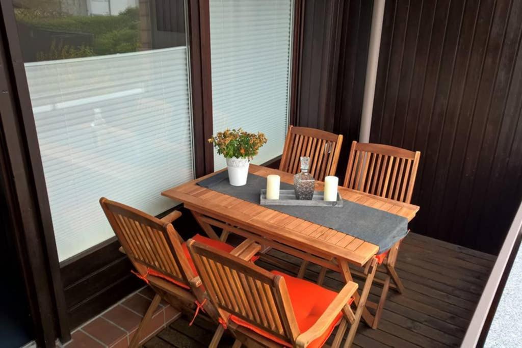AS-Immobilien, Unterkunft in Bielefeld Exterior foto