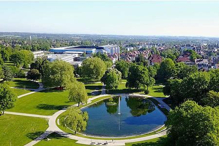 AS-Immobilien, Unterkunft in Bielefeld Exterior foto